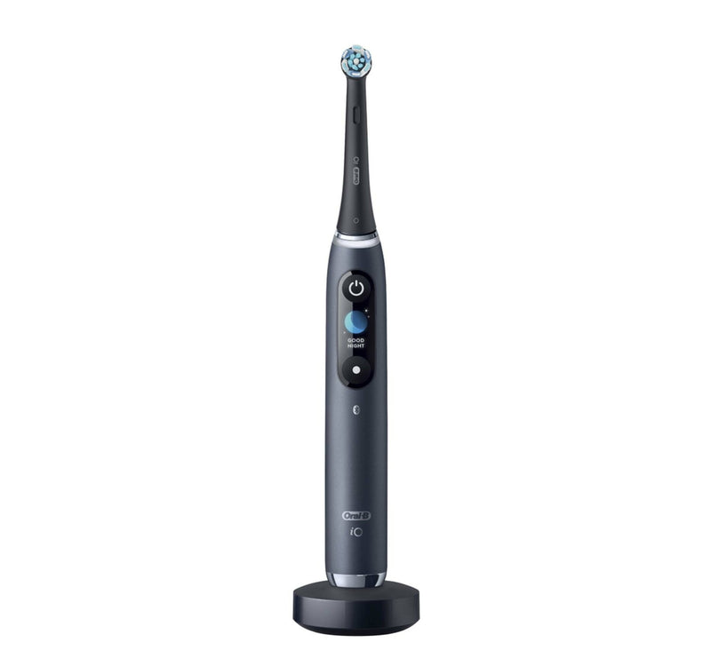 Oral-B Vitality iO9 Electric Toothbrush Black