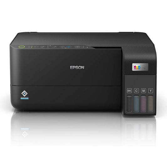 Epson EcoTank L3550, 3 in 1 Printer