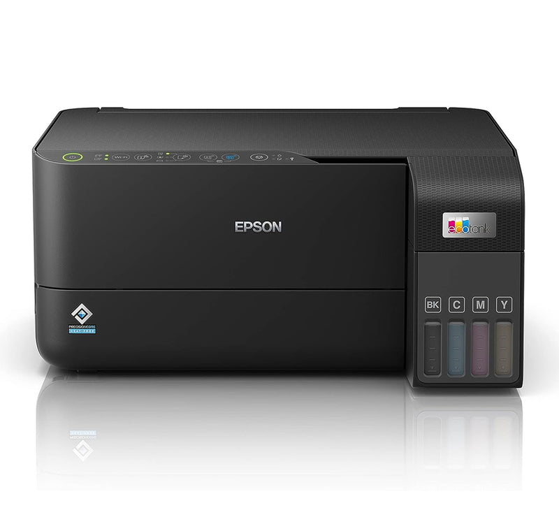 Epson EcoTank L3550, 3 in 1 Printer