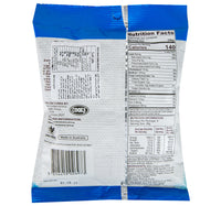 Cooks Danny's Chocolate Toffee Thins Milk Chocolate With Sea Salt 140 g