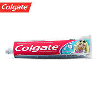 Colgate Kids Girls Fluoride Toothpaste 6+ Barbie 50 ml