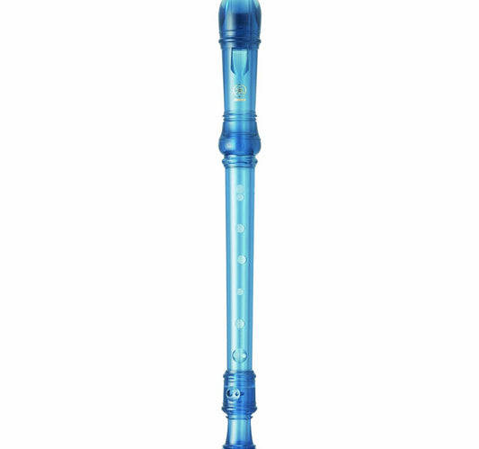 Yamaha Rainbow Recorder 460-YRS20B Assorted per pc