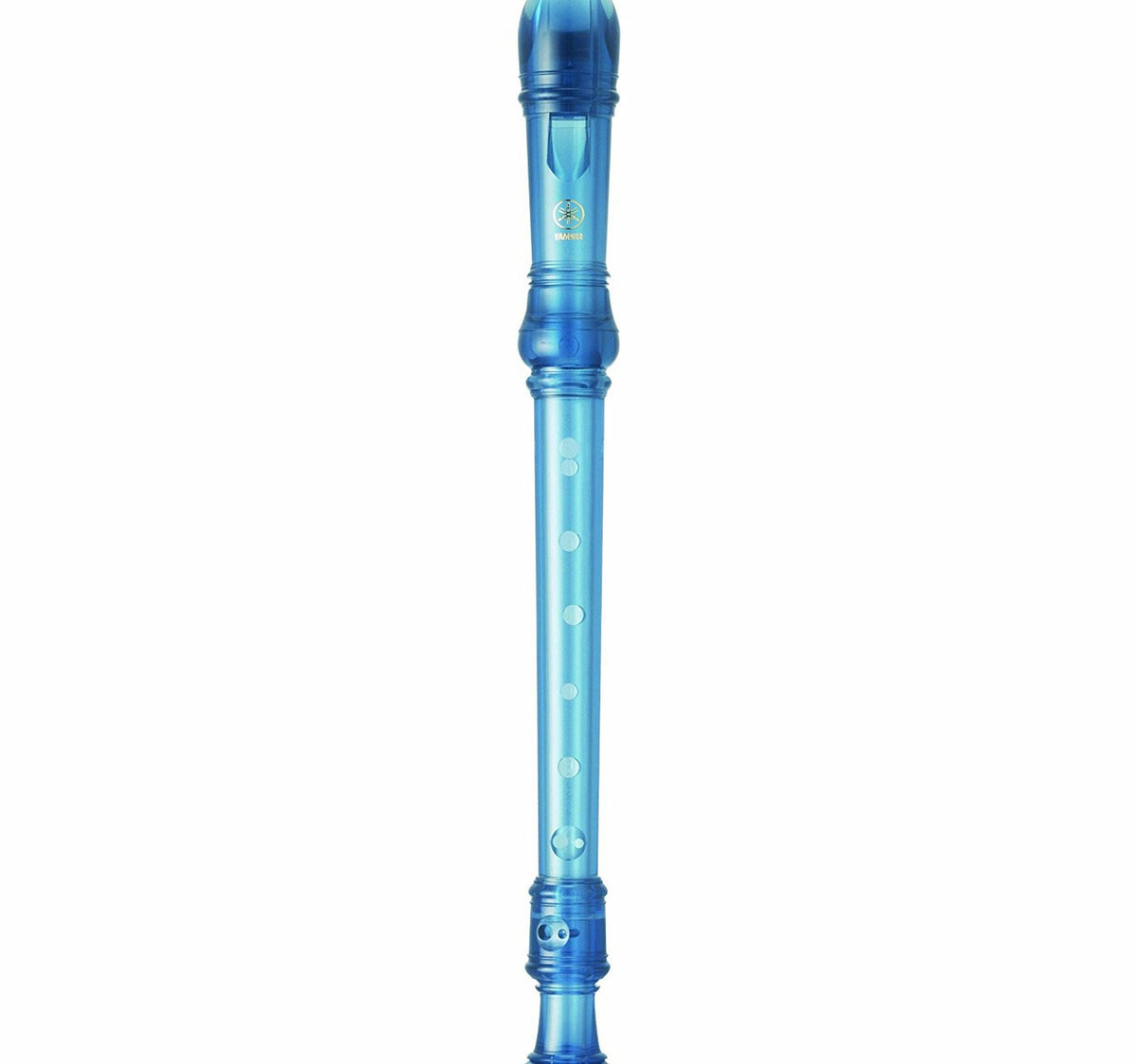 Yamaha Rainbow Recorder 460-YRS20B Assorted per pc