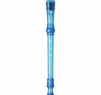 Yamaha Rainbow Recorder 460-YRS20B Assorted per pc