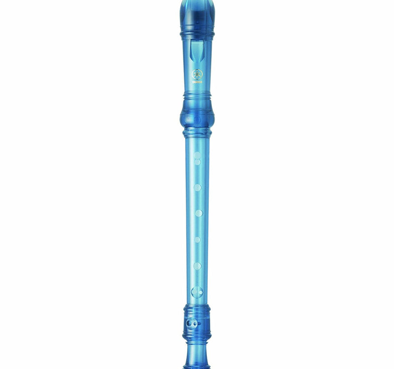 Yamaha Rainbow Recorder 460-YRS20B Assorted per pc