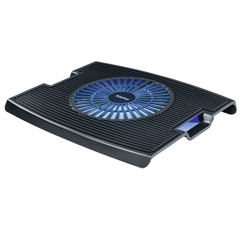Hama Notebook Cooling Pad Wave 53049