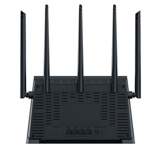 D-Link AX3000 Mesh Gigabit Wireless Router, DIRX3000Z