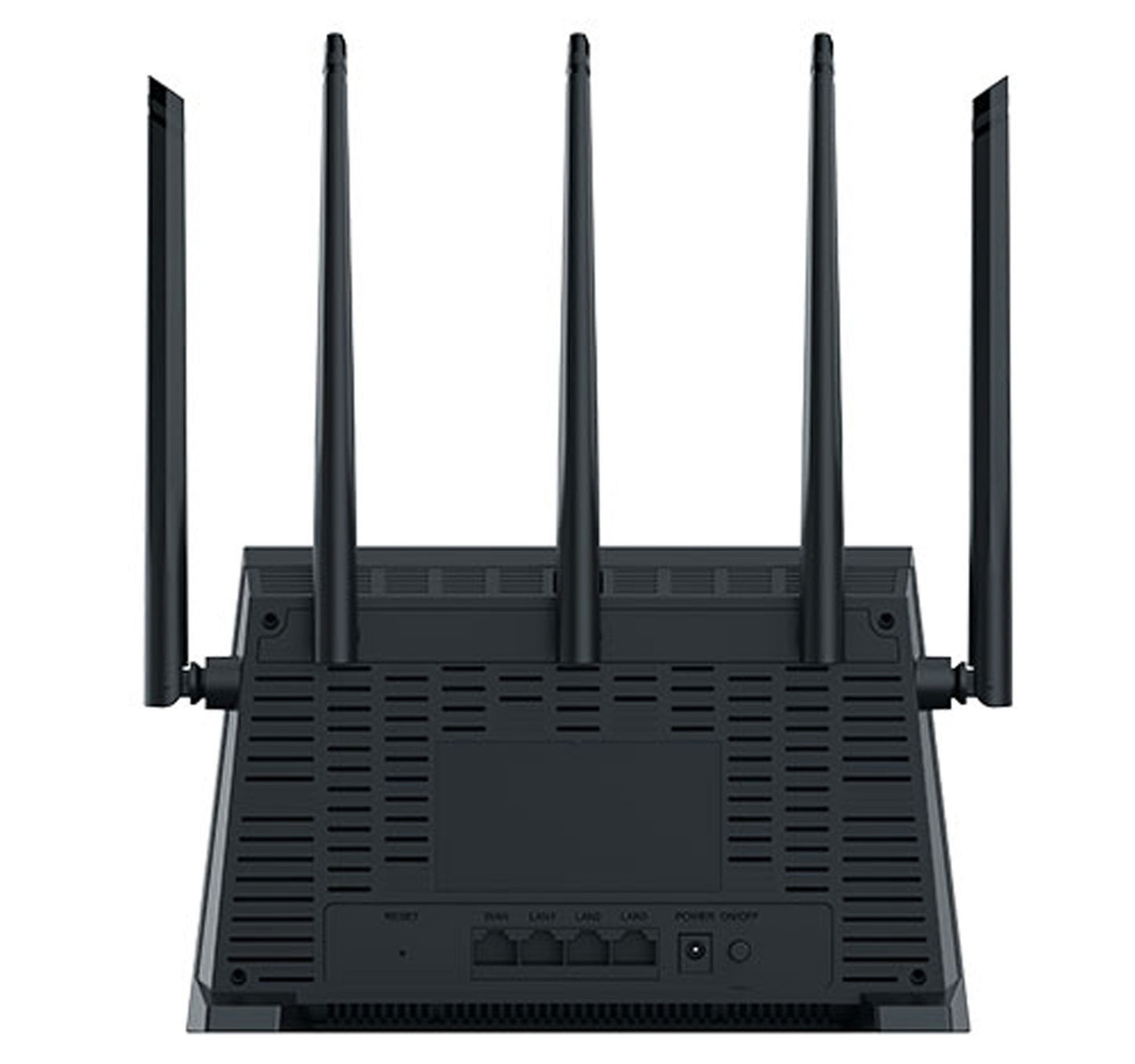 D-Link AX3000 Mesh Gigabit Wireless Router, DIRX3000Z