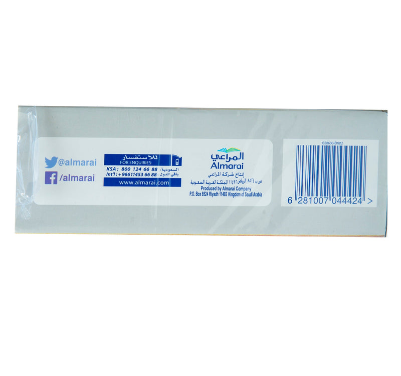 Almarai Whipping Cream 2 x 1 Litre Sultan Center