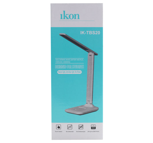 Ikon Touch Lamp IK-TBS20