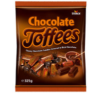 Storck Chocolate Toffees 325 g Lulu Hypermarket