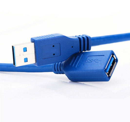 Trands USB3USB 3.0 Extension Cable TRCA101 3Meter