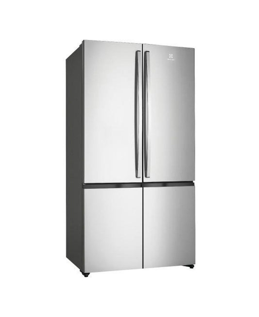 Electrolux French Door Refrigerator EQA6000X 600L