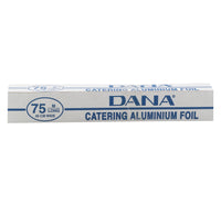 ورق ألومنيوم دانا كاترينج 45 سم × 75 متر