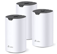 TP-Link AC1900 Whole Home Mesh Wi-Fi System-Deco S7
