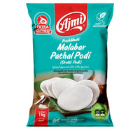 Ajmi Fresh Made Malabar Pathal Podi (Orotti Podi) 1 kg Lulu Hypermarket