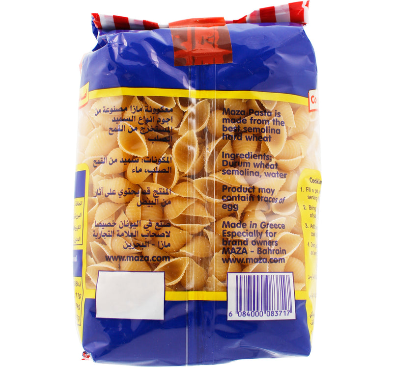 Maza Conchigliette Pasta 500 g