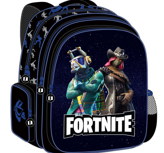 Fortnite School Backpack FN18BP2 16inch