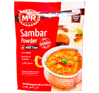 MTR Sambar Powder 200 g Lulu Hypermarket