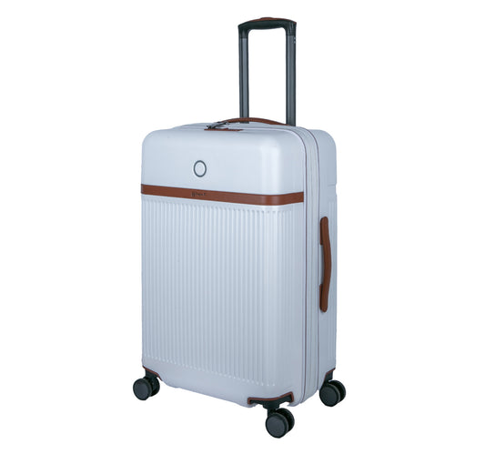 Wagon R 4Wheel Hard Trolley PC2310T4 28inch Assorted