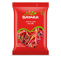 Bayara Chilli Long 100 g Lulu Hypermarket