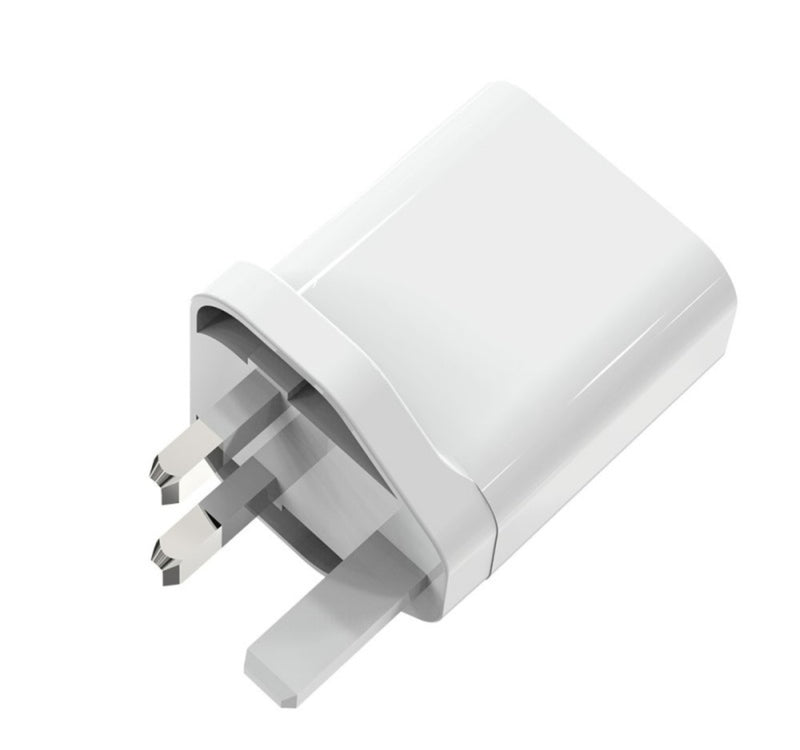 Trands GaN Fast Charger, 30W, AD8675