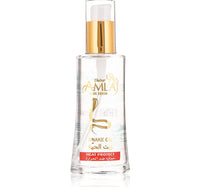 Dabur Amla Snake Oil Heat Protect Hair Serum 50 ml