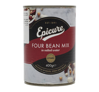 Epicure Beans Cuisine 400 g