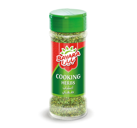 Bayara Cooking Herbs 24 g