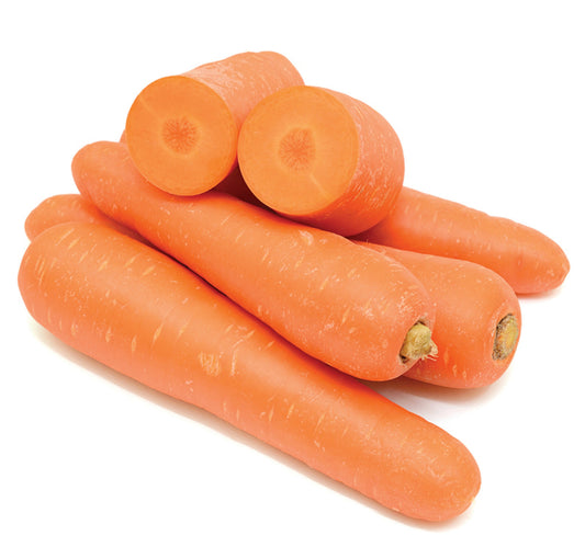 Carrots Australia 500 g