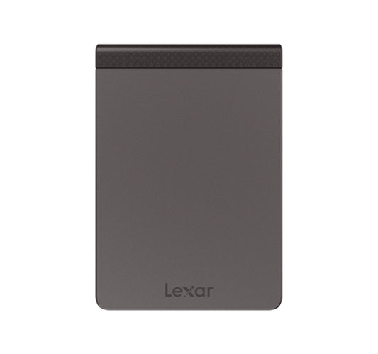 قرص SSD محمول Lexar SL200 بسعة 1 تيرابايت