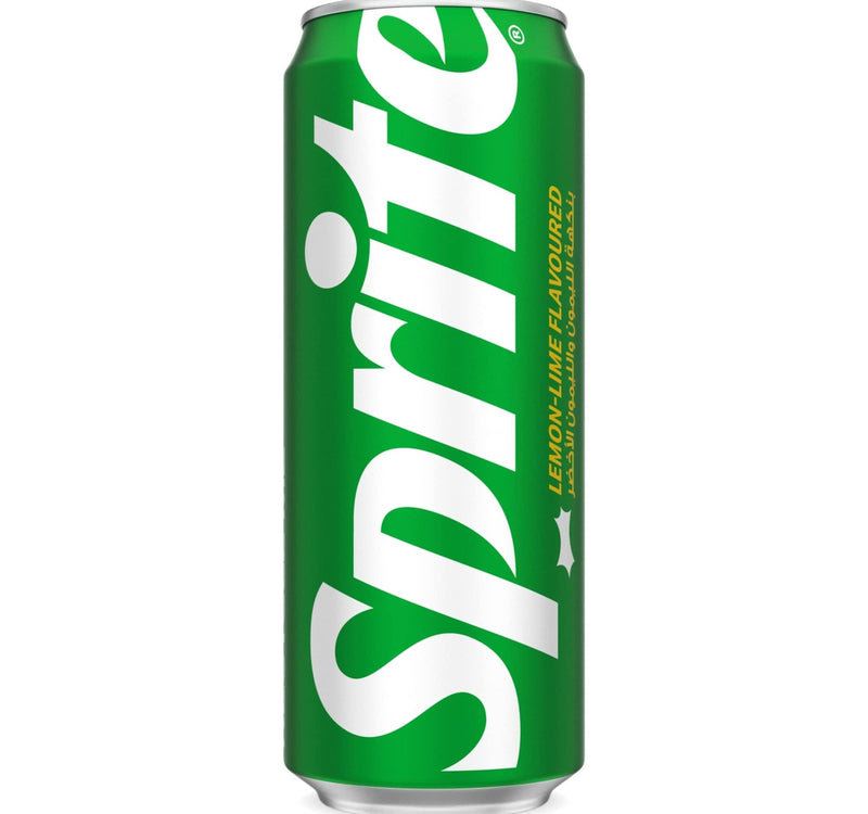 Sprite Regular 330 ml