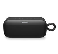 Bose SoundLink Plus Portable Bluetooth Speaker, Black, 894040-0100