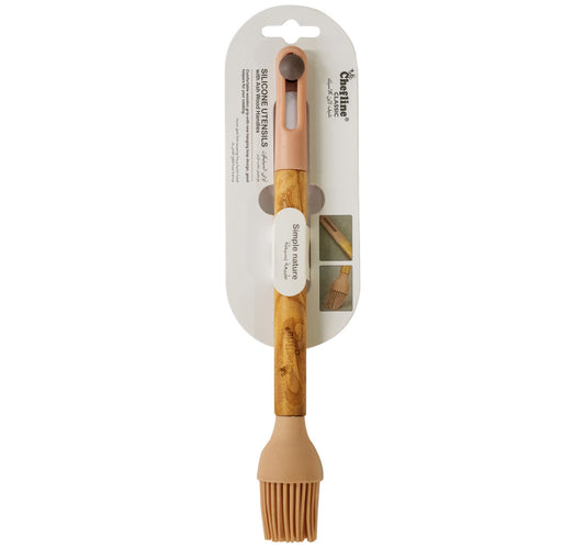 Chefline Silicone Brush, SA4706K