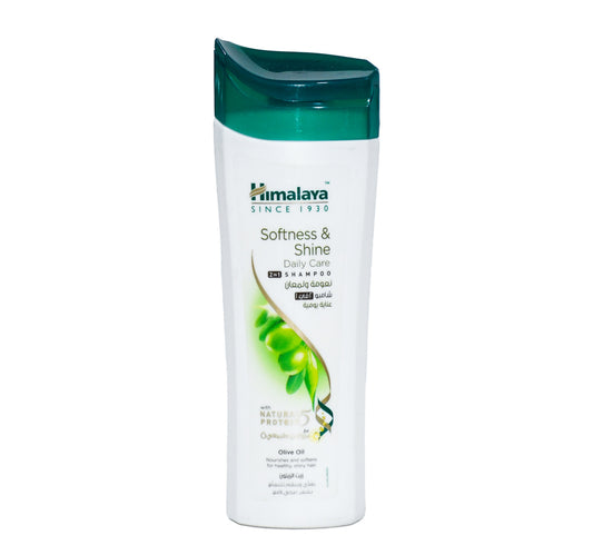Himalaya Softness & Shine Daily Care Shampoo 200 ml