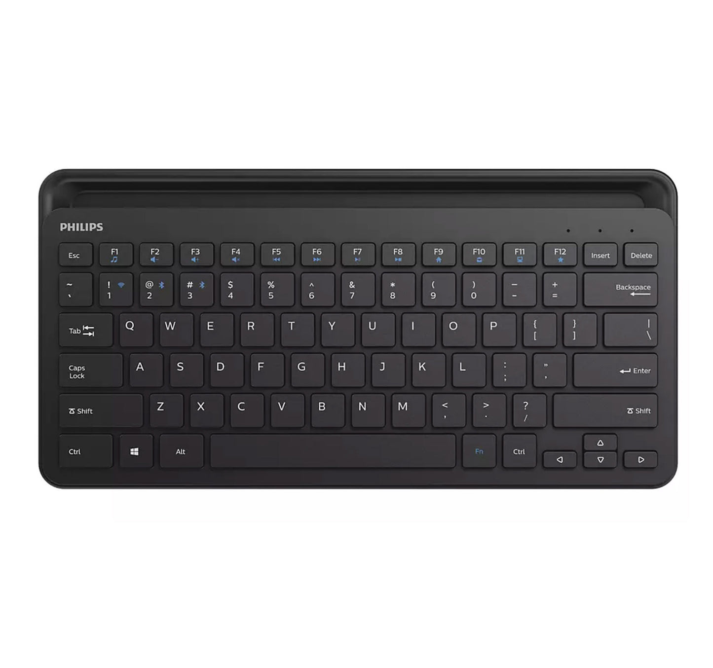 Philips Wireless Keyboard SPK6604