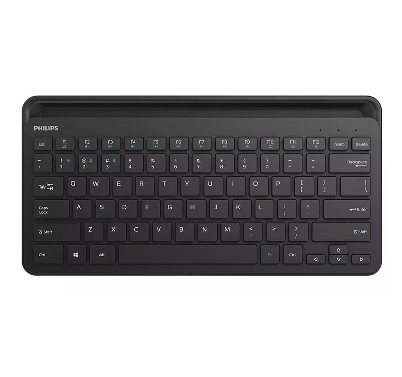 Philips Wireless Keyboard SPK6604