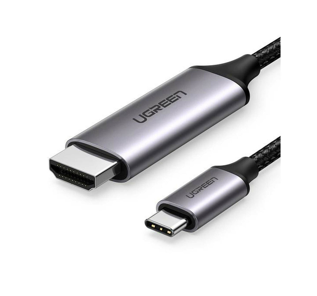 Ugreen USB-C To HDMI Cable 50570 1.5 Meter