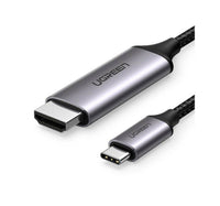 Ugreen USB-C To HDMI Cable 50570 1.5 Meter