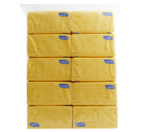 Bliss Soft Facial Tissue 1 ply 10 x 600 Sheets