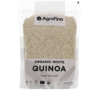 Agrofino Organic White Quinoa 340 g