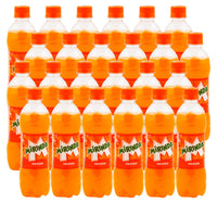 Mirinda Orange Pet Bottle 24 x 400 ml