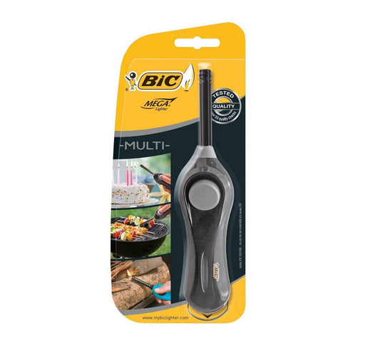 Bic Mega Lighter Slim