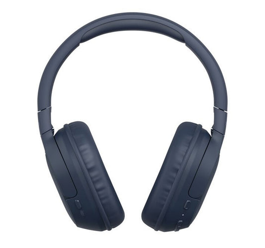 Belkin SoundForm Surround Wireless Over-Ear Headphone, Blue, AUD009