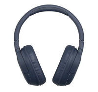 Belkin SoundForm Surround Wireless Over-Ear Headphone, Blue, AUD009