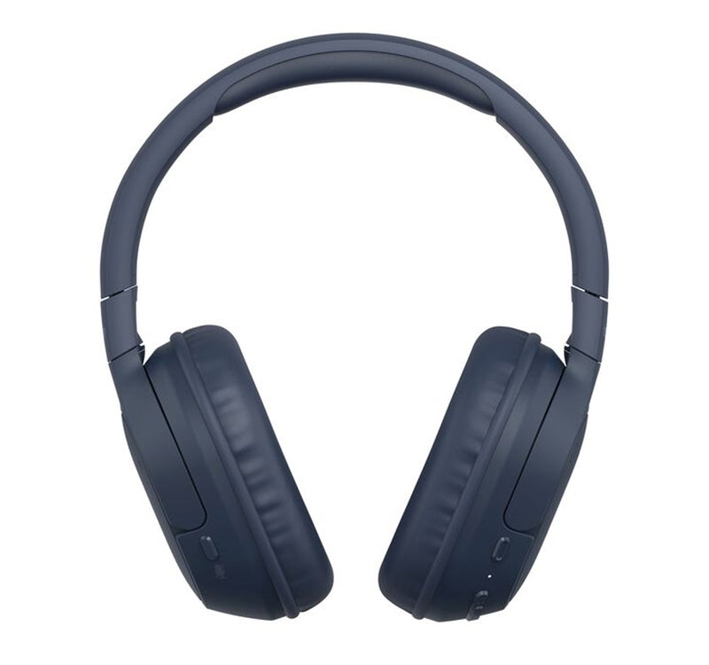 Belkin SoundForm Surround Wireless Over-Ear Headphone, Blue, AUD009