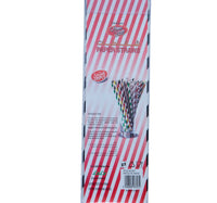 Home Mate Paper Straws 100pcs