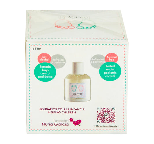 Air Val Eau My BB Fragrance for Babies 60 ml