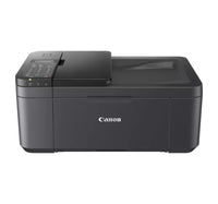 Canon Pixma Inkjet Printer, Black, TR4645