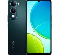 Vivo Y29s 5G Smartphone, 6 GB RAM, 128 GB Storage, Jade Green Lulu Hypermarket